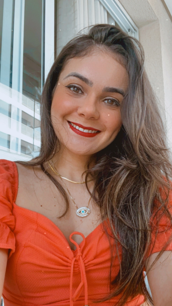 Jessica Green